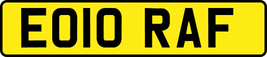 EO10RAF