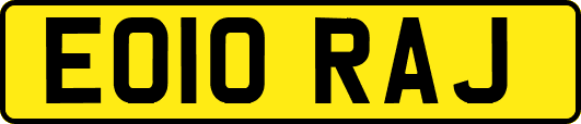 EO10RAJ