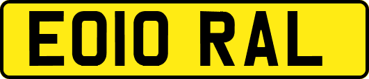 EO10RAL