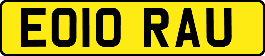 EO10RAU