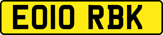 EO10RBK