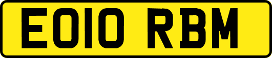 EO10RBM