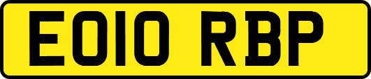 EO10RBP