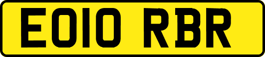 EO10RBR