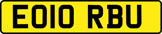 EO10RBU