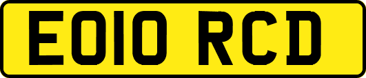 EO10RCD