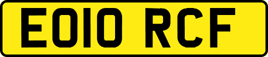 EO10RCF