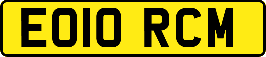 EO10RCM
