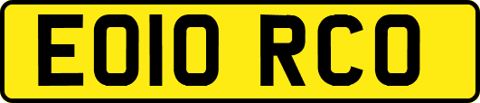 EO10RCO