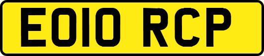 EO10RCP