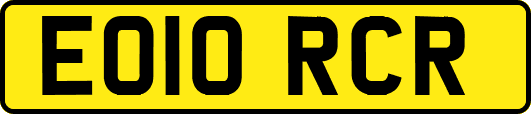 EO10RCR