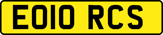 EO10RCS