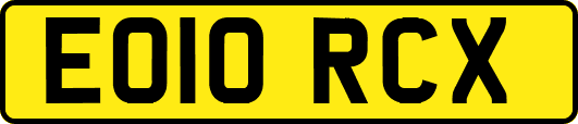 EO10RCX