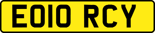 EO10RCY