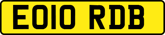 EO10RDB