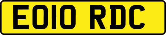 EO10RDC