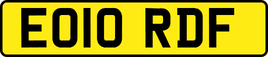 EO10RDF