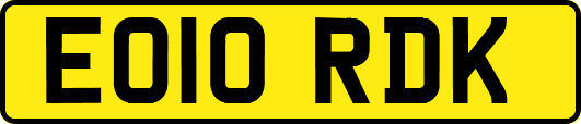 EO10RDK