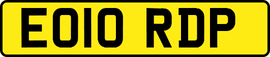 EO10RDP