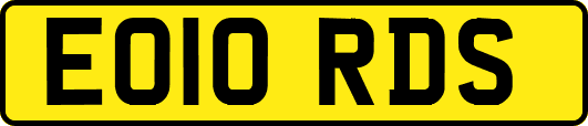 EO10RDS