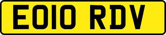 EO10RDV