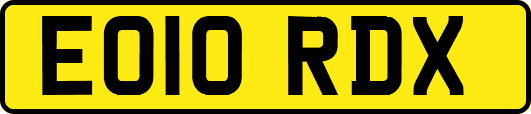 EO10RDX