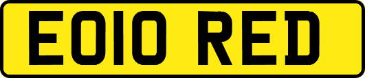 EO10RED