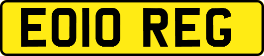 EO10REG
