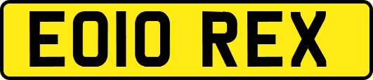 EO10REX