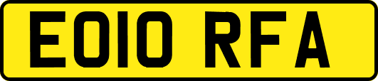EO10RFA