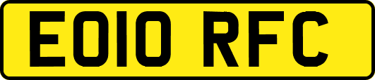 EO10RFC