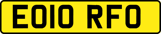 EO10RFO