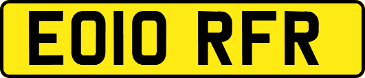 EO10RFR