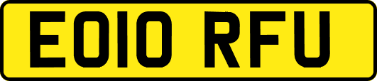 EO10RFU