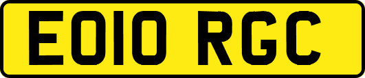EO10RGC