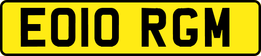 EO10RGM
