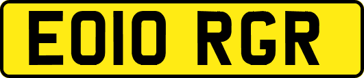 EO10RGR