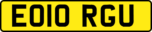 EO10RGU