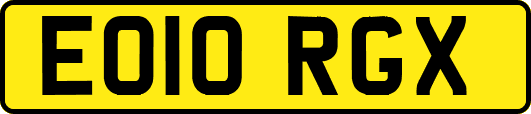 EO10RGX