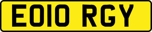 EO10RGY