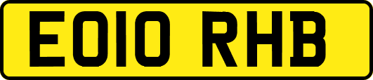 EO10RHB