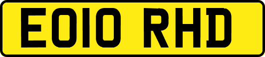 EO10RHD