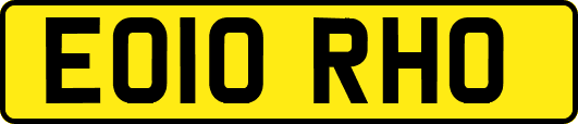 EO10RHO