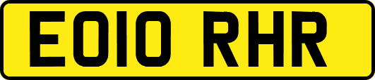 EO10RHR