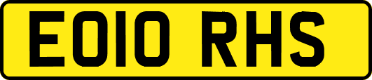 EO10RHS
