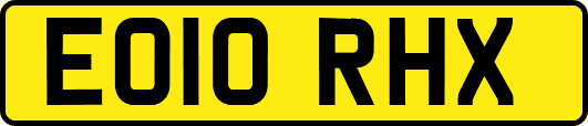 EO10RHX