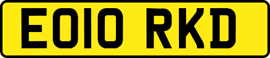 EO10RKD