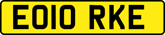 EO10RKE