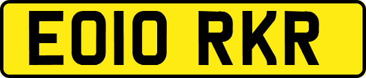EO10RKR