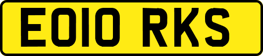 EO10RKS